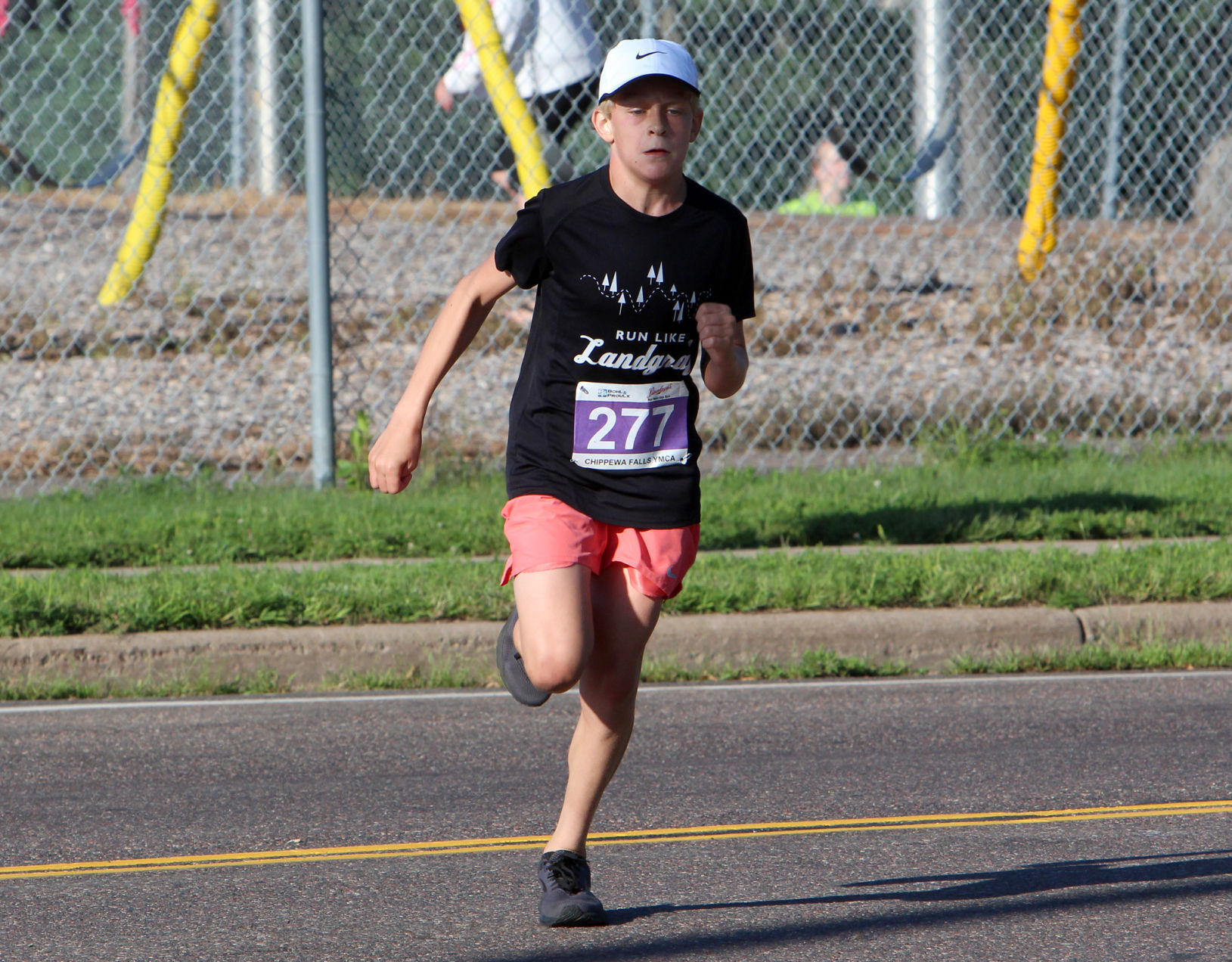 Leinenkugel's Pure Water Days Races 8-14-21